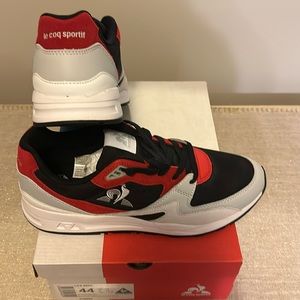 Le Coq Sportif R800 Bred